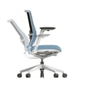 silla de oficina A+S WORK ACTIU
